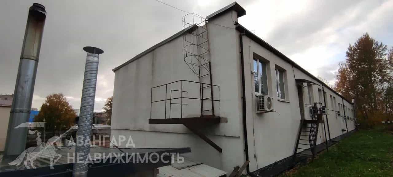 Беларусь, Минск, Железнодорожная улица, 37к1, фото 9