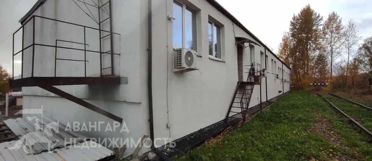 Беларусь, Минск, Железнодорожная улица, 37к1, фото 11