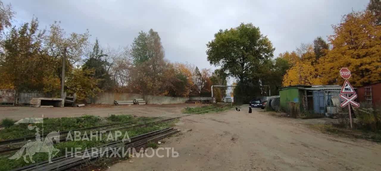 Беларусь, Минск, Железнодорожная улица, 37к1, фото 12