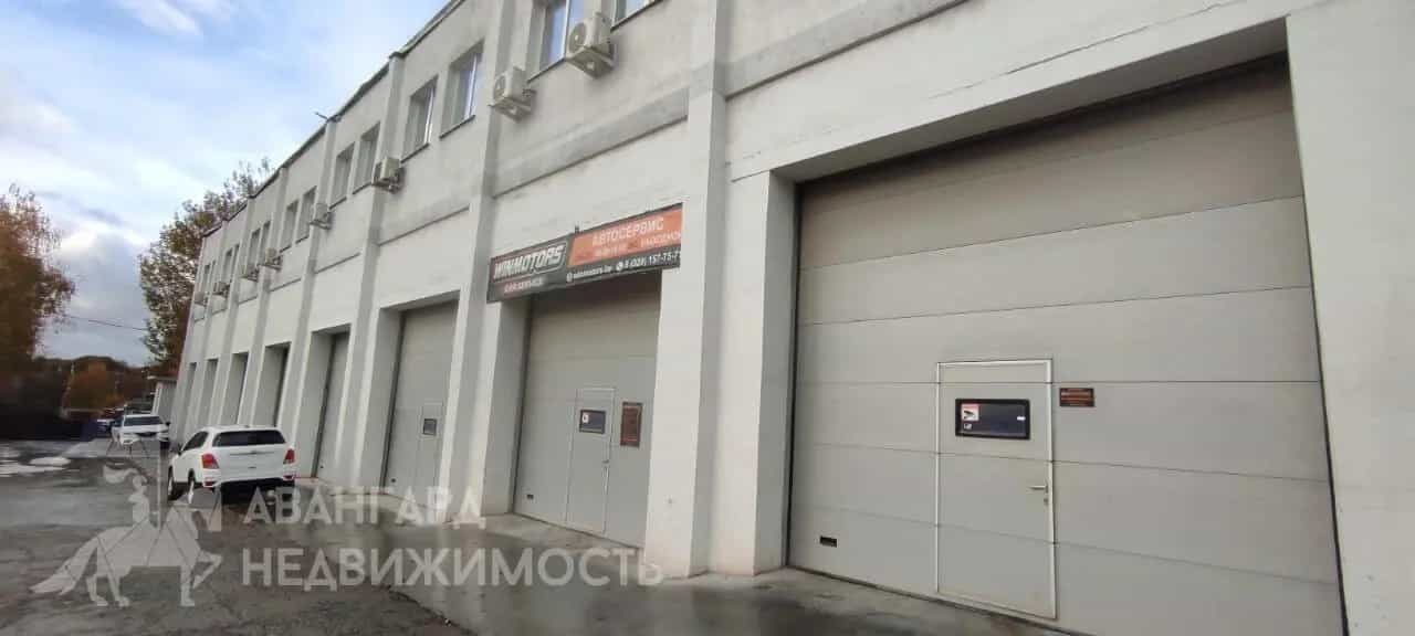 Беларусь, Минск, Железнодорожная улица, 37к1, фото 15