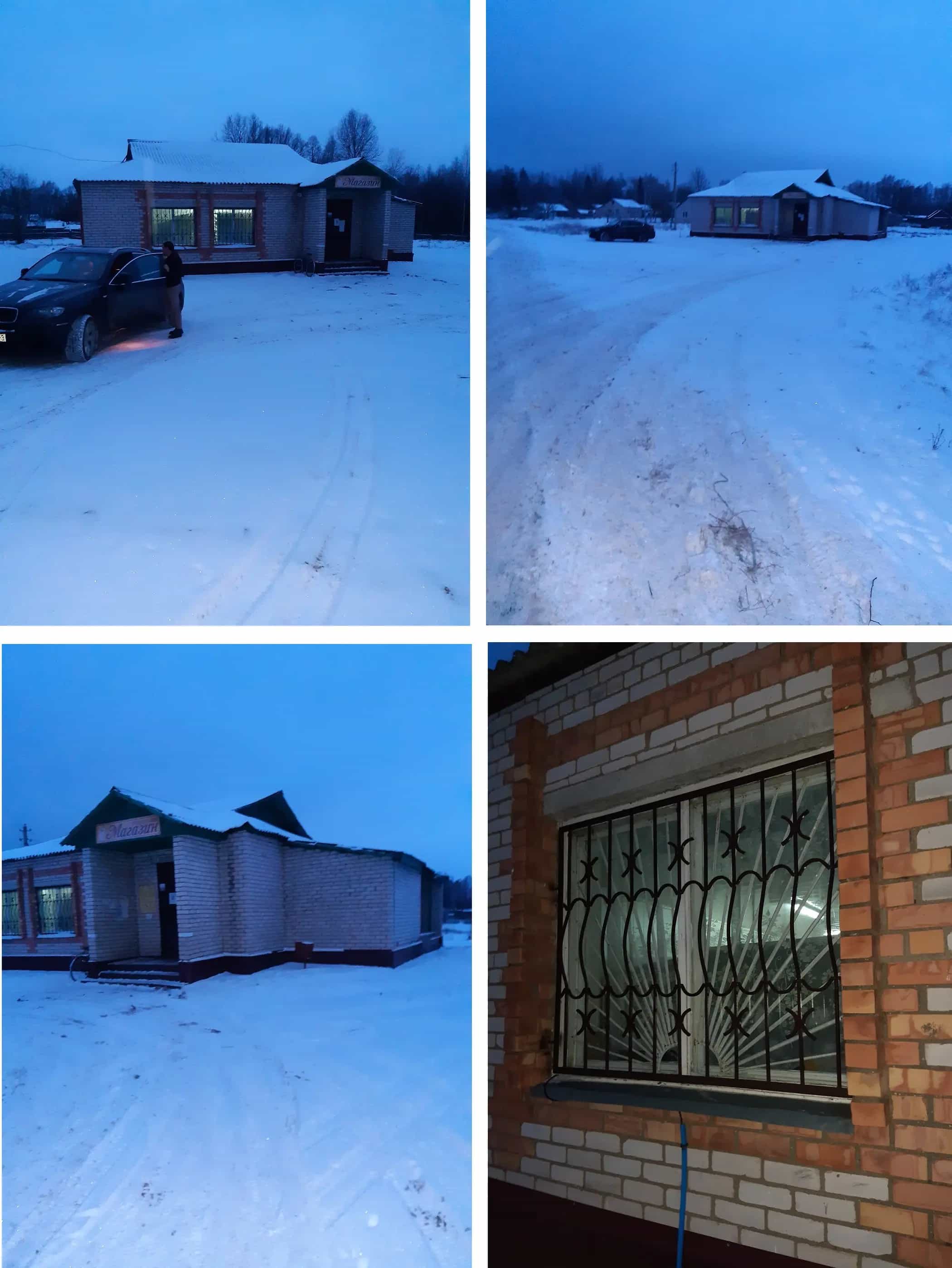 Беларусь, Минская область, Крупский район, Октябрьский сельсовет, агрогородок Колодница, Советская улица, 12, фото 2