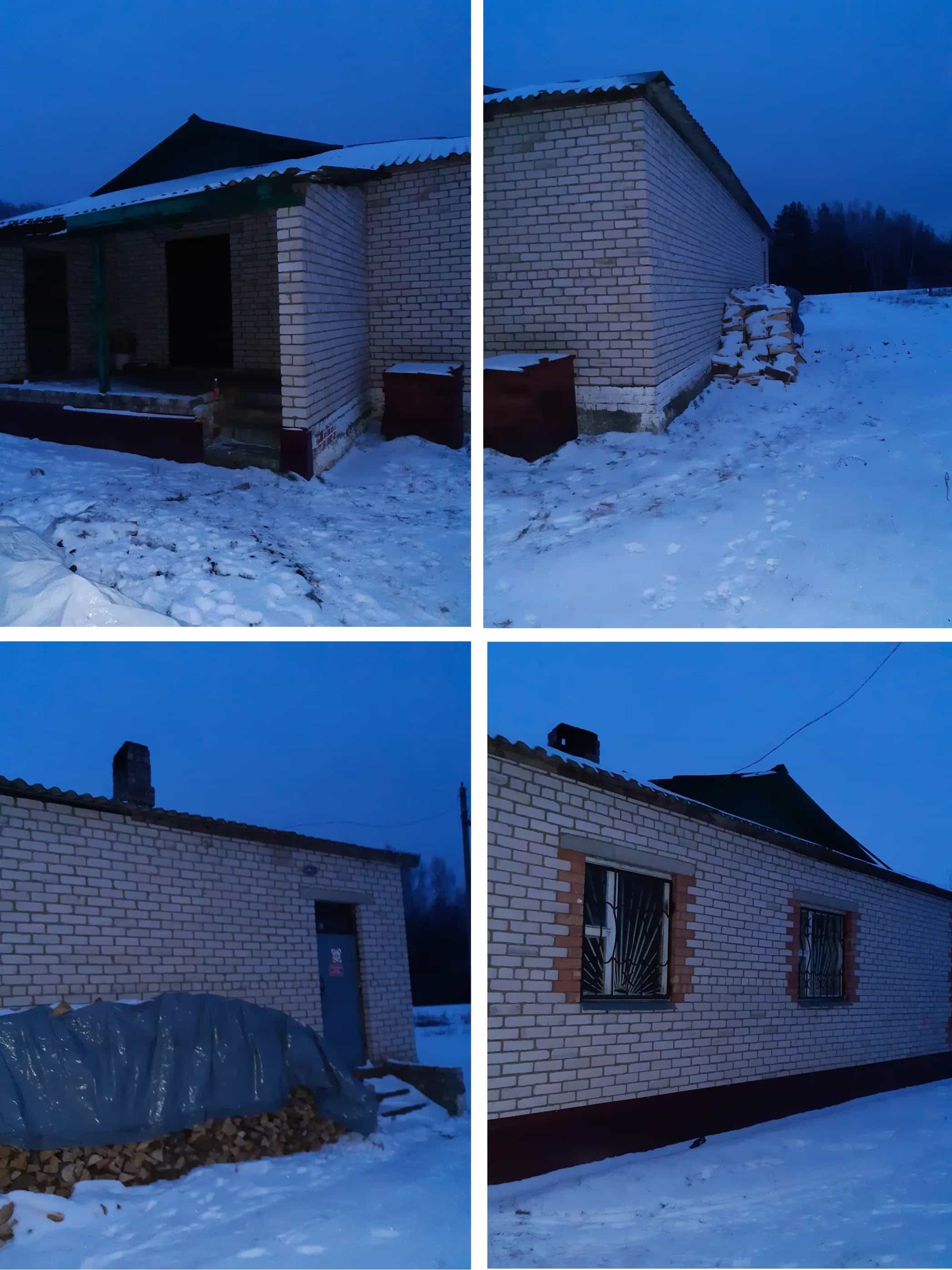 Беларусь, Минская область, Крупский район, Октябрьский сельсовет, агрогородок Колодница, Советская улица, 12, фото 9