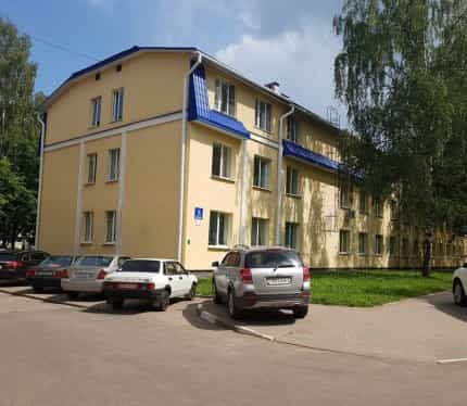 Беларусь, Витебская область, Новополоцк, Юбилейная улица, 2А, фото 2
