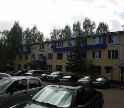 Беларусь, Витебская область, Новополоцк, Юбилейная улица, 2А, фото 3