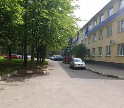 Беларусь, Витебская область, Новополоцк, Юбилейная улица, 2А, фото 4