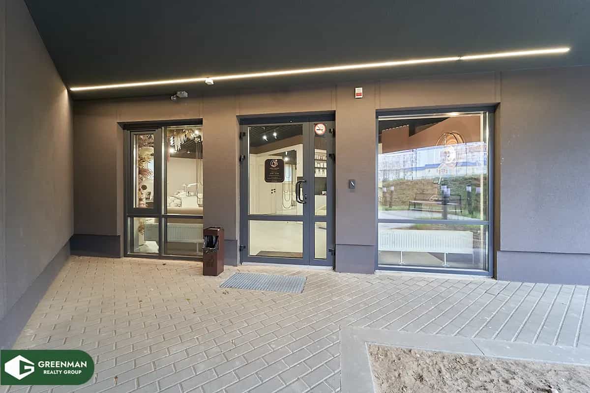 Беларусь, Минск, улица Гастелло, 8, фото 41