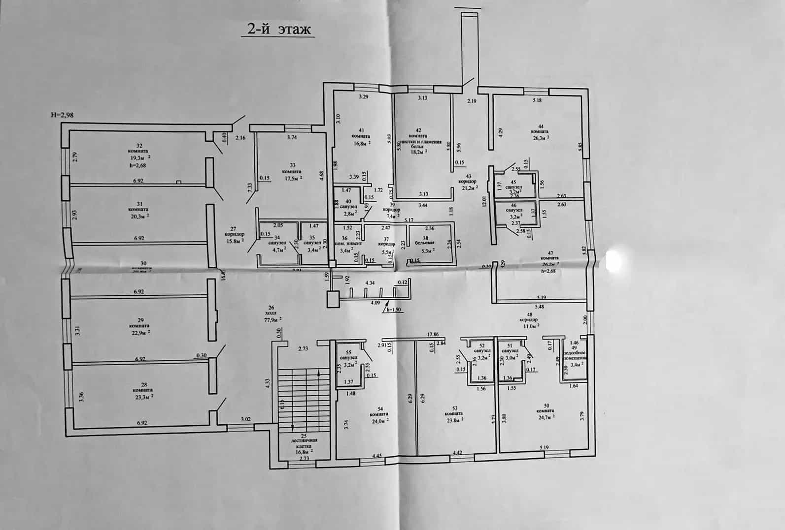 Беларусь, Минская область, Слуцк, улица 14 Партизан, 107, фото 18