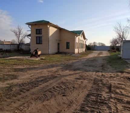 Беларусь, Брестский район, Тельминский сельсовет, 3В
