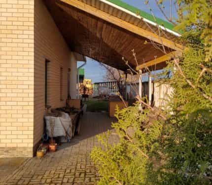 Беларусь, Брестский район, Тельминский сельсовет, 3В, фото 2