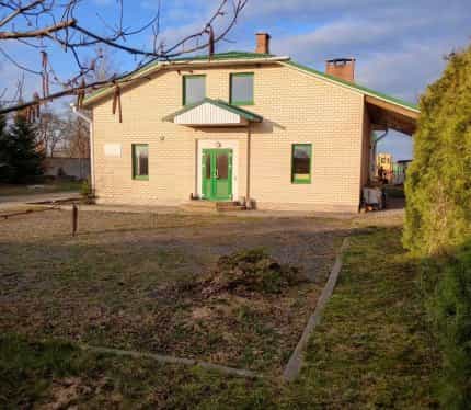 Беларусь, Брестский район, Тельминский сельсовет, 3В, фото 3