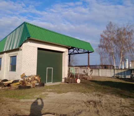 Беларусь, Брестский район, Тельминский сельсовет, 3В, фото 10