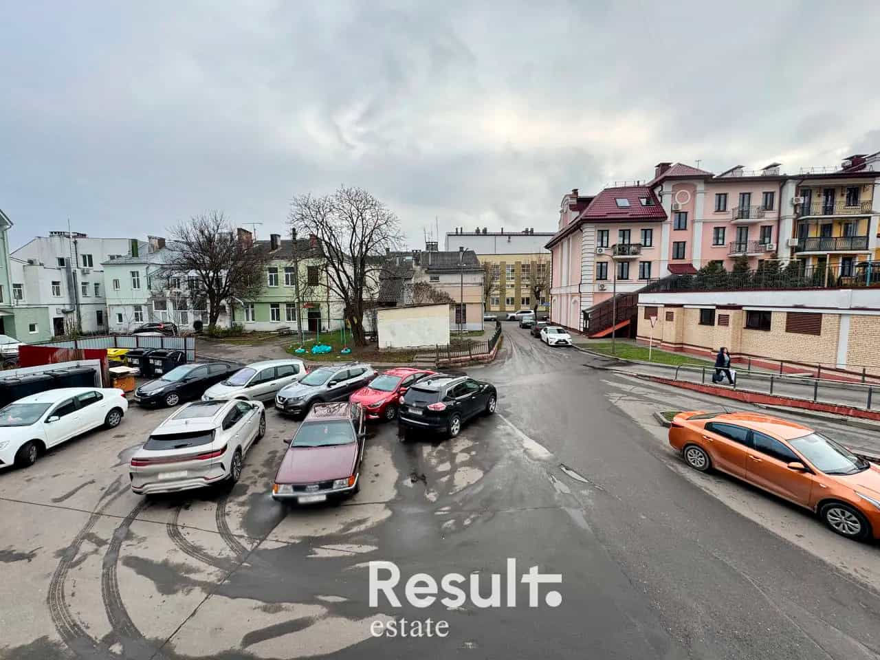 Беларусь, Брест, Советская улица, 85, фото 9