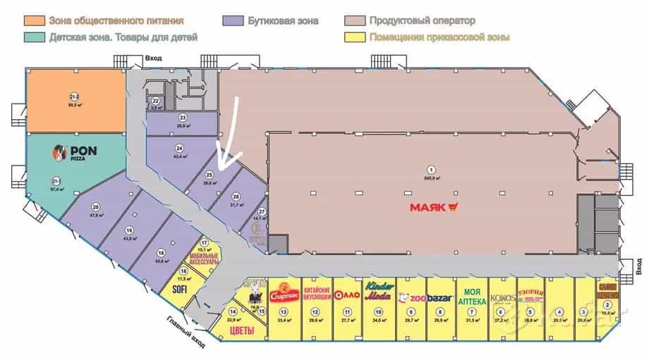 Беларусь, Минская область, Дзержинск, Минская улица, 12, фото 7