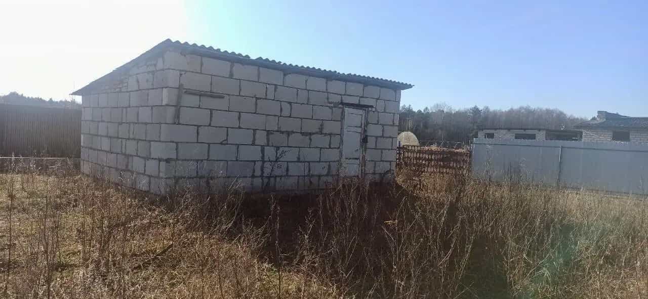 Беларусь, Гродненская область, Лидский район, Ваверский сельсовет, деревня Мыто, Центральная улица, 5, фото 6