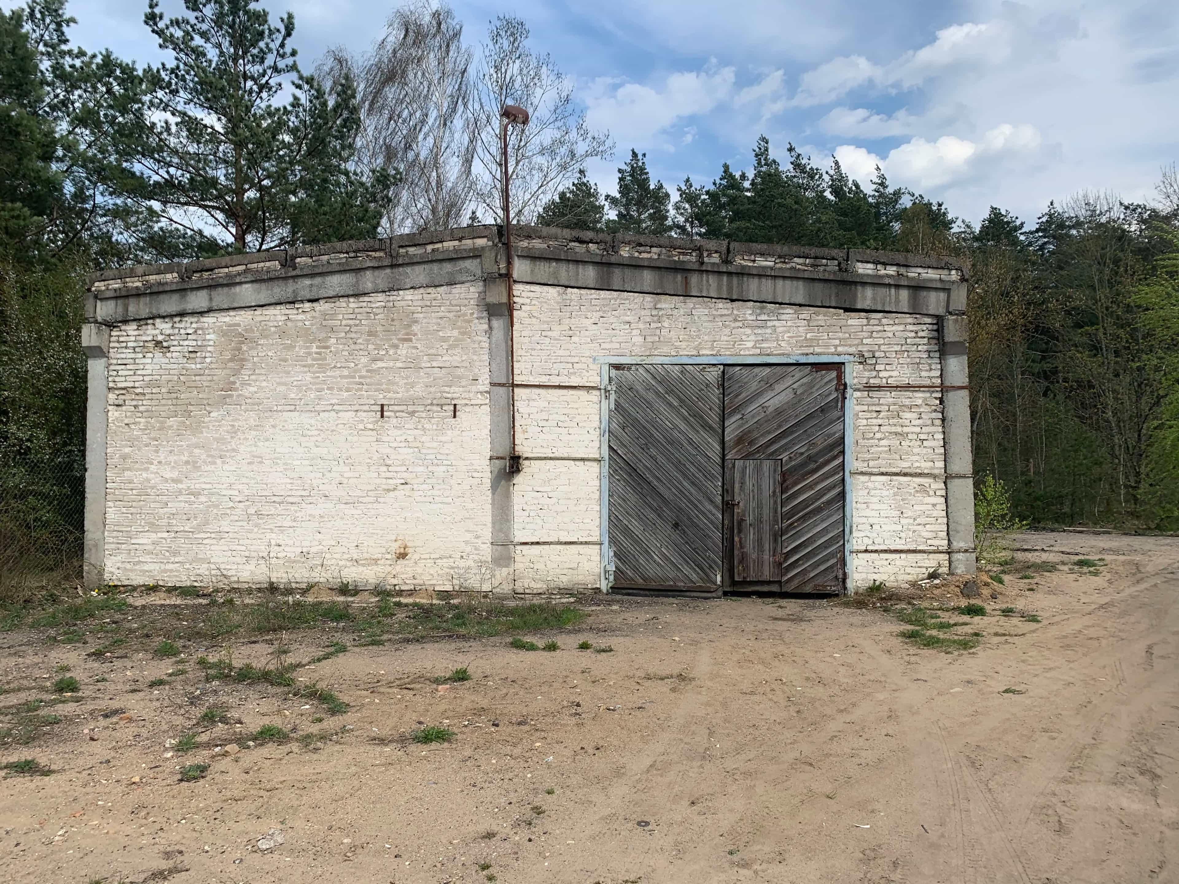 Беларусь, Брестская область, Барановичский район, Подгорновский сельсовет, 388, фото 3