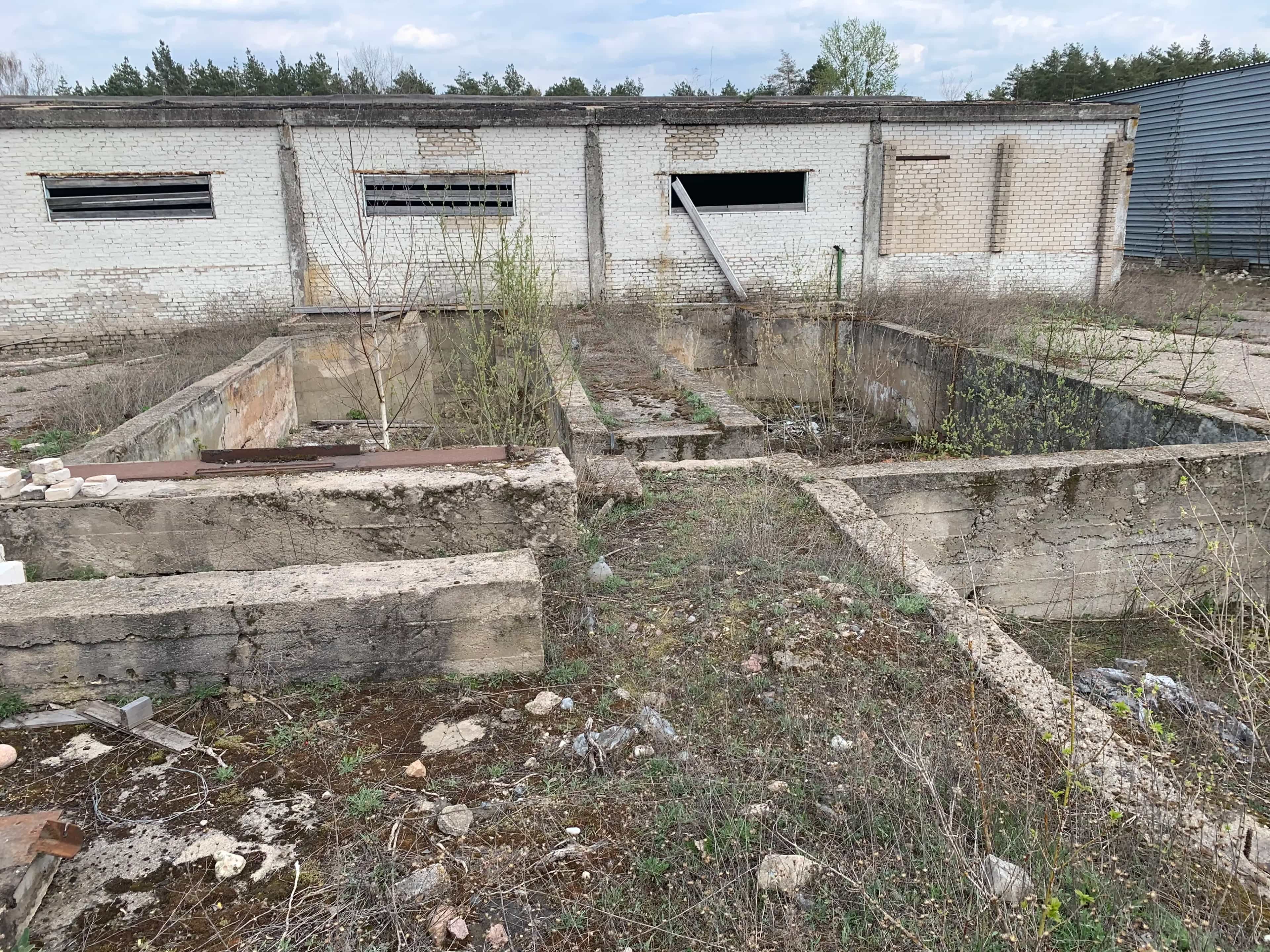 Беларусь, Брестская область, Барановичский район, Подгорновский сельсовет, 388, фото 10