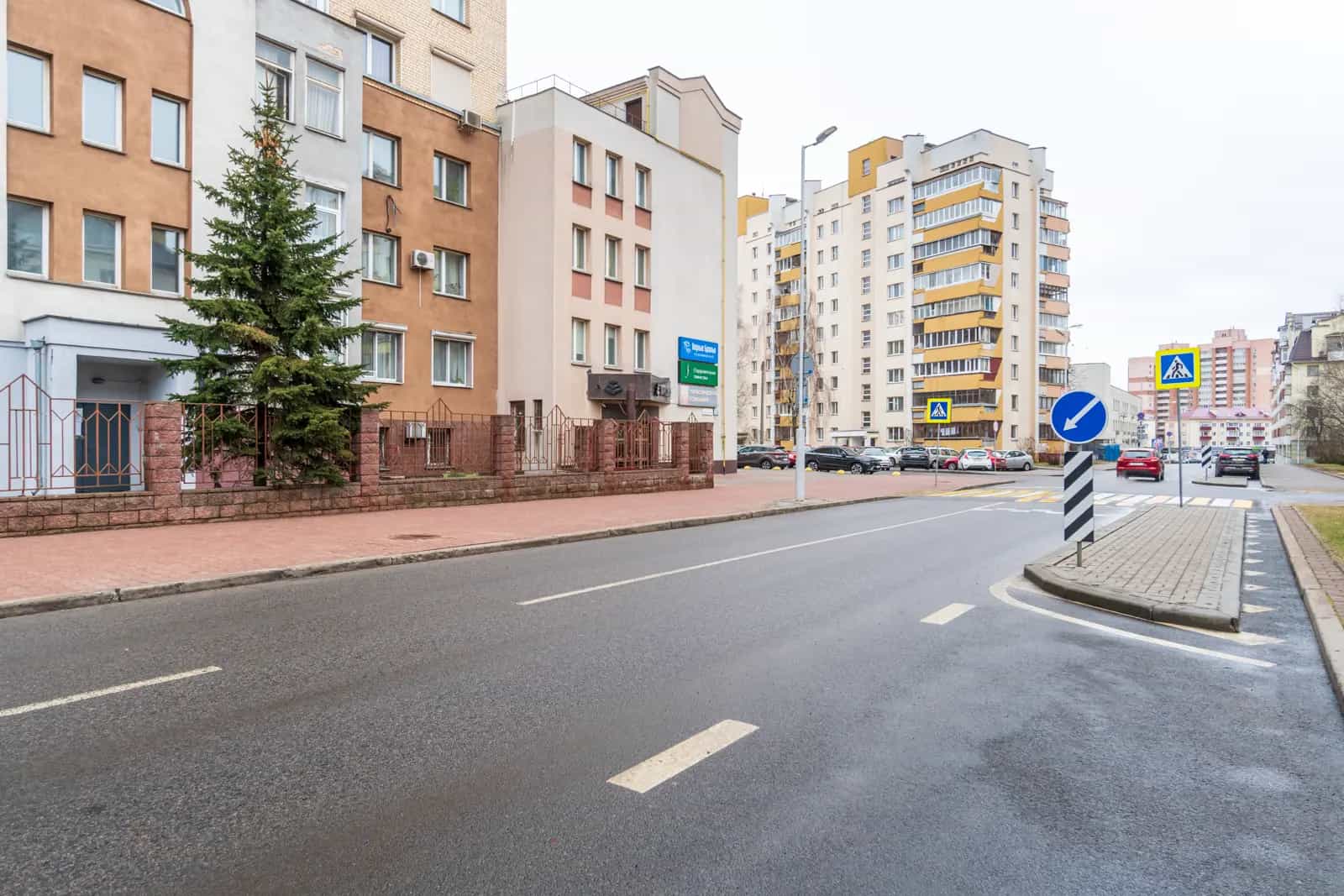 Беларусь, Минск, Гвардейская улица, 10, фото 26