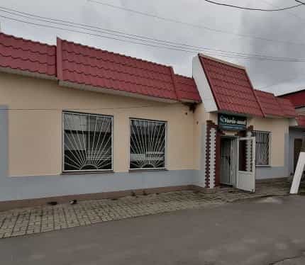Беларусь, Брестская область, Пинск, Ленинградская улица, 15