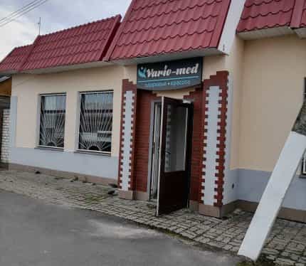Беларусь, Брестская область, Пинск, Ленинградская улица, 15, фото 2