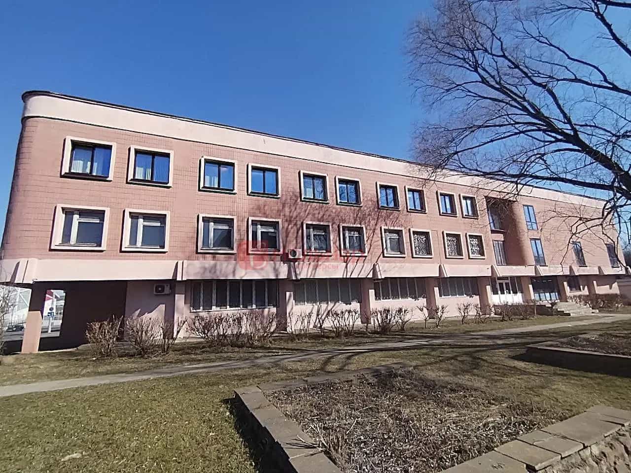 Беларусь, Минск, Харьковская улица, 15