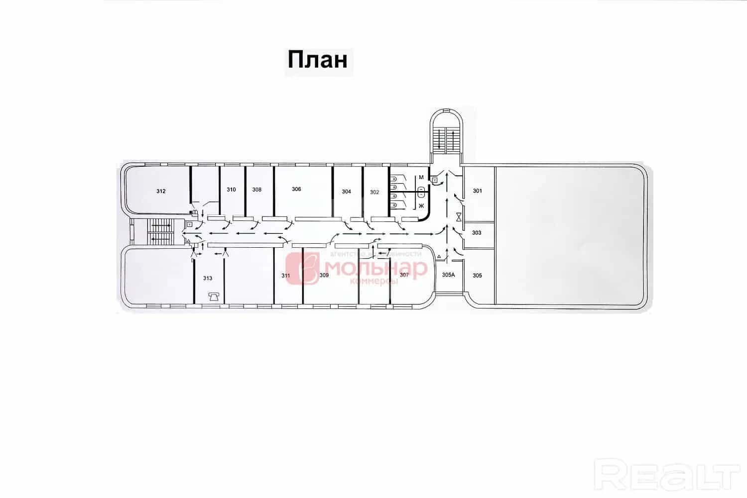 Беларусь, Минск, Харьковская улица, 15, фото 16
