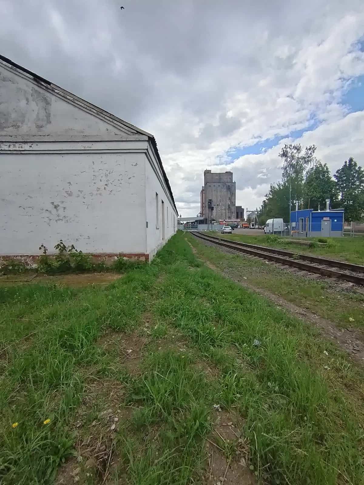 Беларусь, Гомельская область, Жлобин, Первомайская улица, 106, фото 3