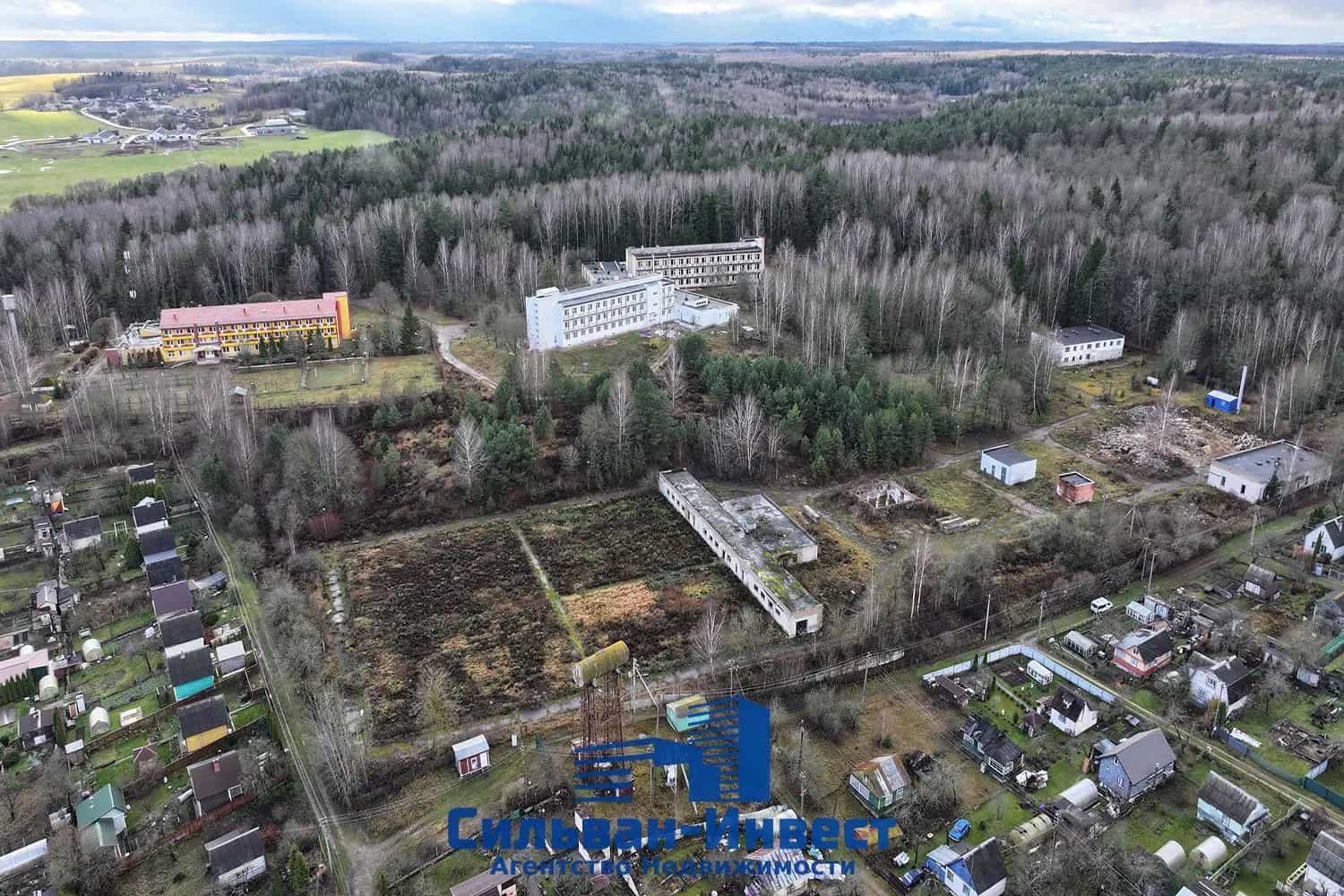 Беларусь, Минский район, Ждановичский сельсовет, 70, фото 9