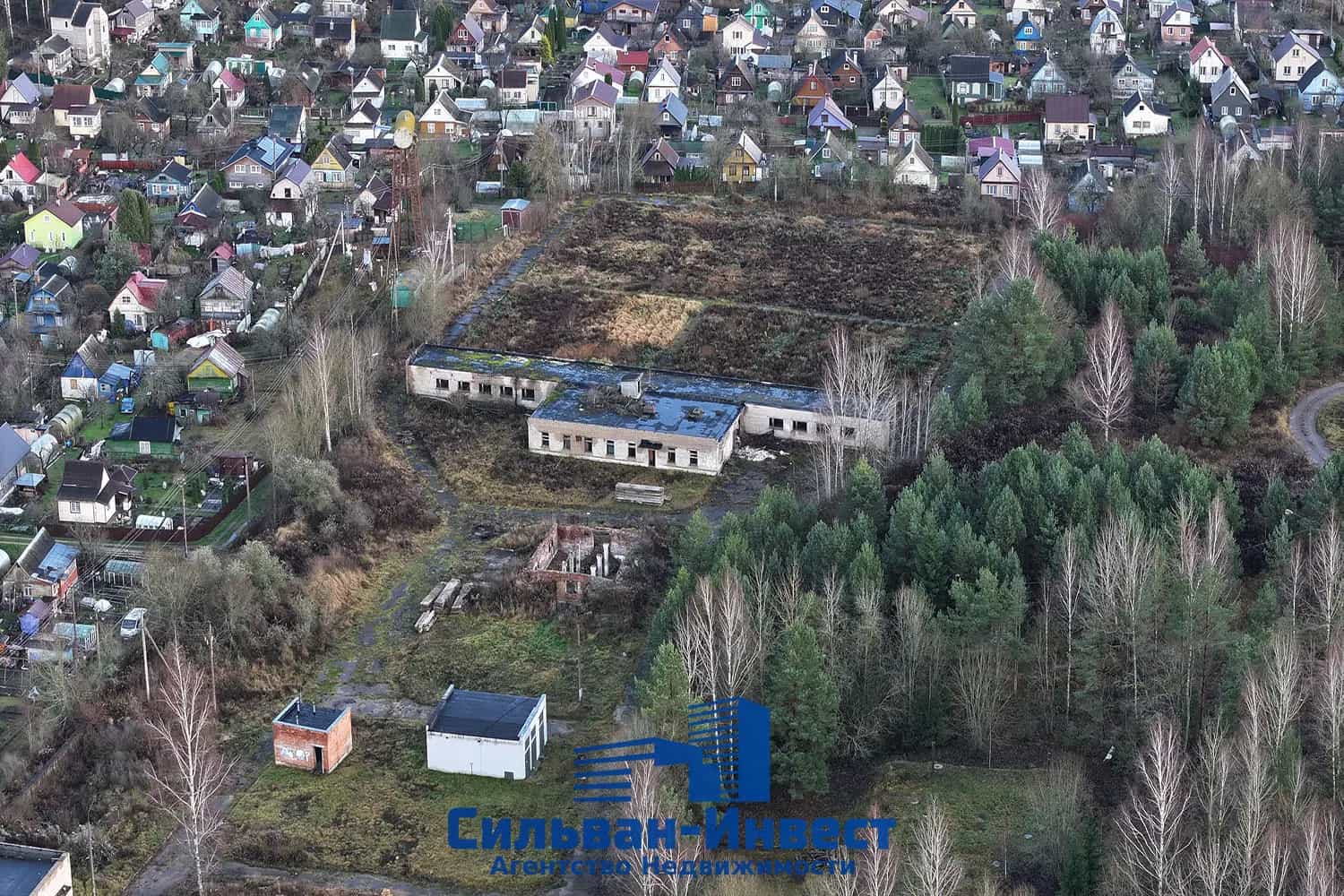 Беларусь, Минский район, Ждановичский сельсовет, 70, фото 12