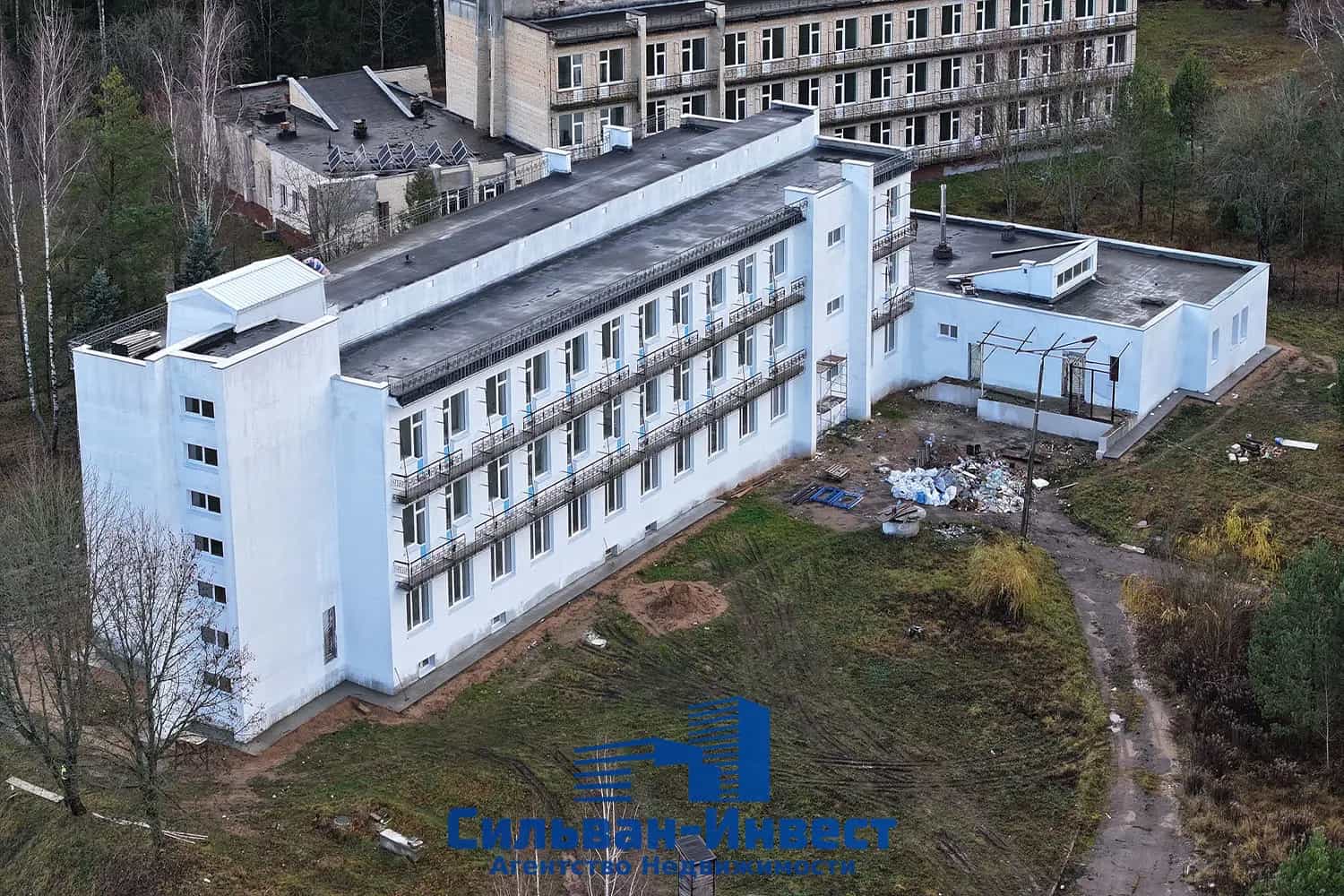 Беларусь, Минский район, Ждановичский сельсовет, 70, фото 23