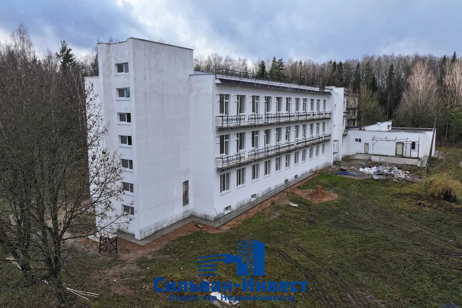 Беларусь, Минский район, Ждановичский сельсовет, 70, фото 28