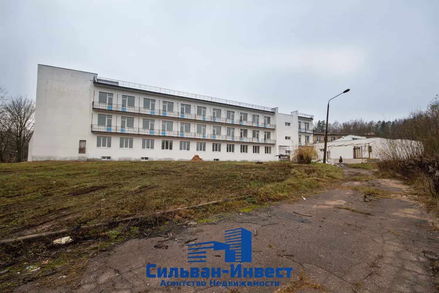 Беларусь, Минский район, Ждановичский сельсовет, 70, фото 30