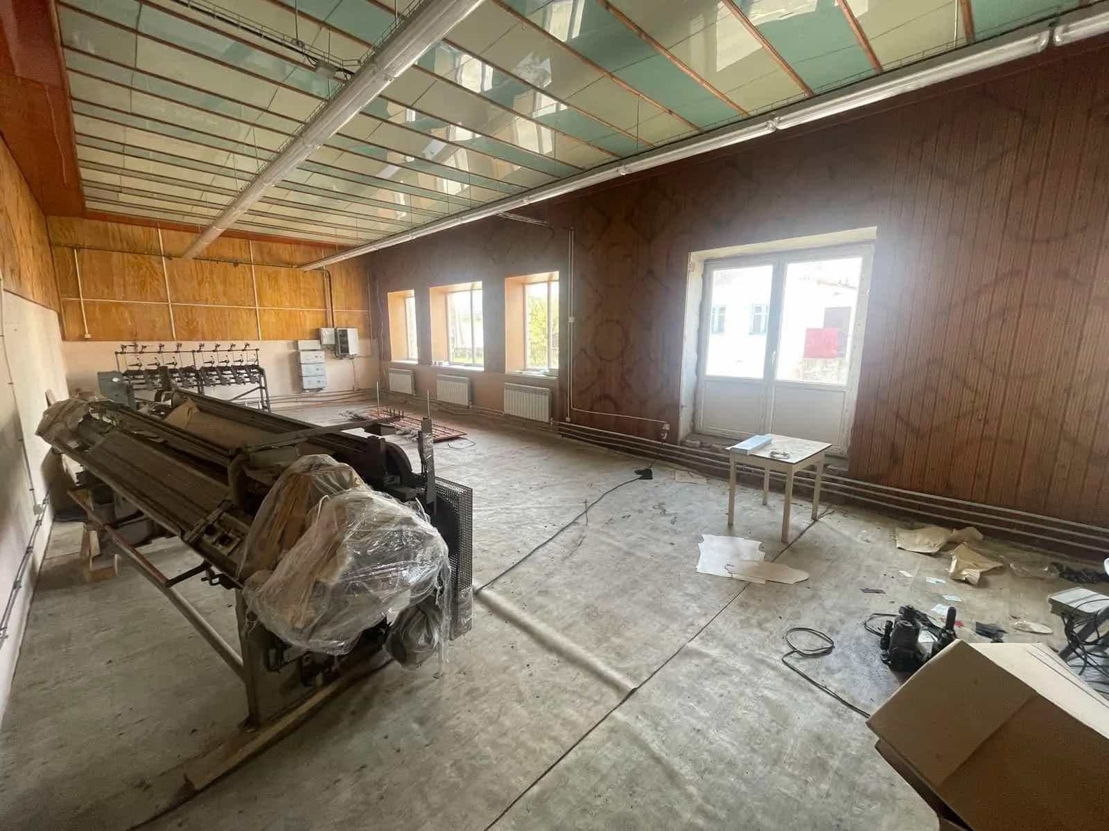 Беларусь, Гродненская область, Мостовский район, агрогородок Лунно, Комсомольская улица, 3, фото 3