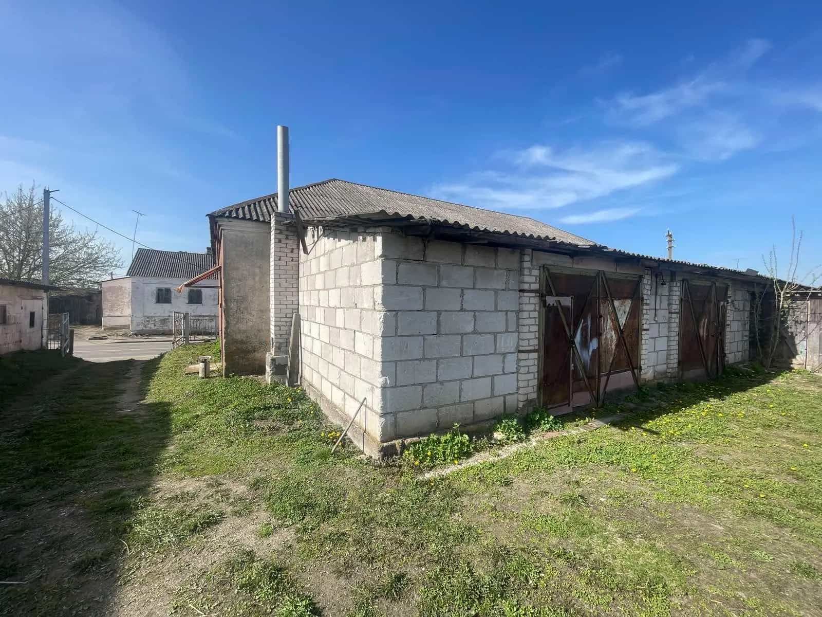 Беларусь, Гродненская область, Мостовский район, агрогородок Лунно, Комсомольская улица, 3, фото 9