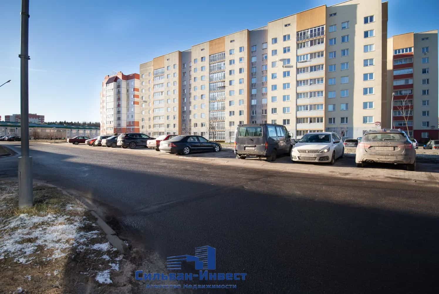 Беларусь, Минский район, деревня Боровляны, улица 40 лет Победы, 27, фото 47