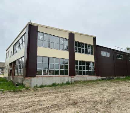 Беларусь, Гомель, улица Шилова, 7Б, фото 2