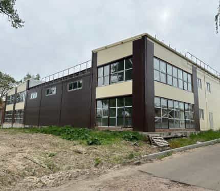 Беларусь, Гомель, улица Шилова, 7Б, фото 3