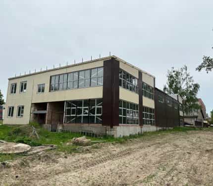 Беларусь, Гомель, улица Шилова, 7Б, фото 6