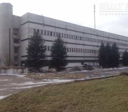 Беларусь, Минская область, Молодечно, улица Великий Гостинец, 67