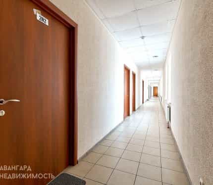 Беларусь, Минск, улица Тимирязева, 85А