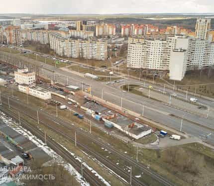 Беларусь, Минск, улица Тимирязева, 85А, фото 15