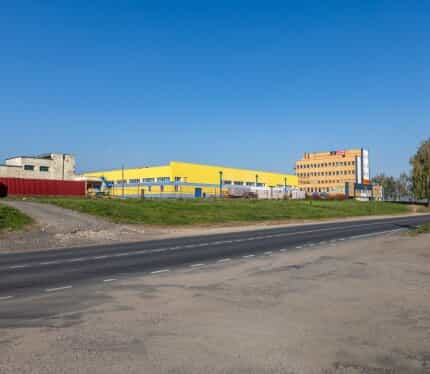 Фото объекта
