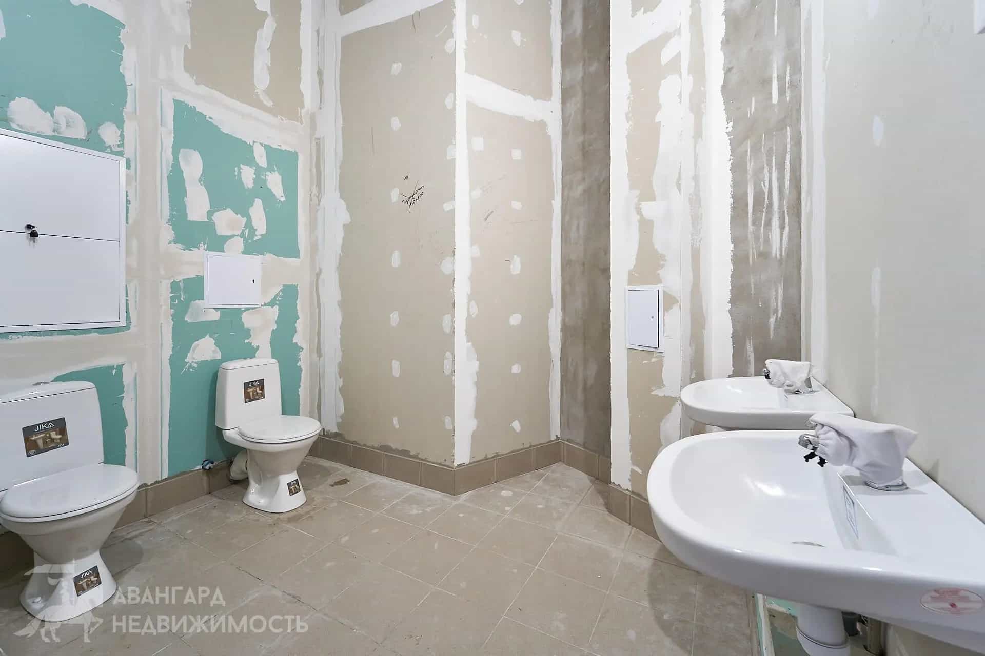 Беларусь, Минск, Юрово-Завальная улица, 13, фото 20