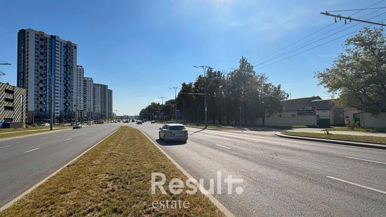 Беларусь, Минск, улица Лейтенанта Кижеватова, 10/2, фото 6