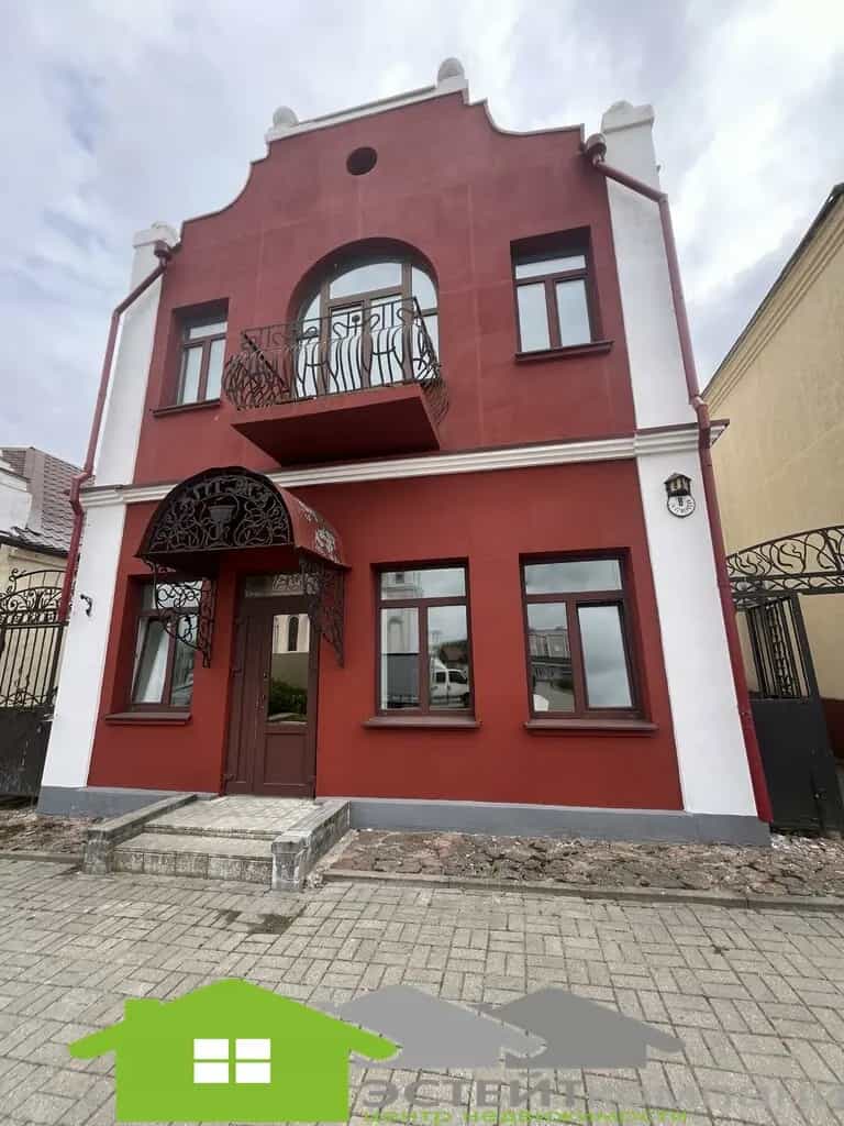 Беларусь, Гродненская область, Дятлово, площадь 17 Сентября, 8, фото 2