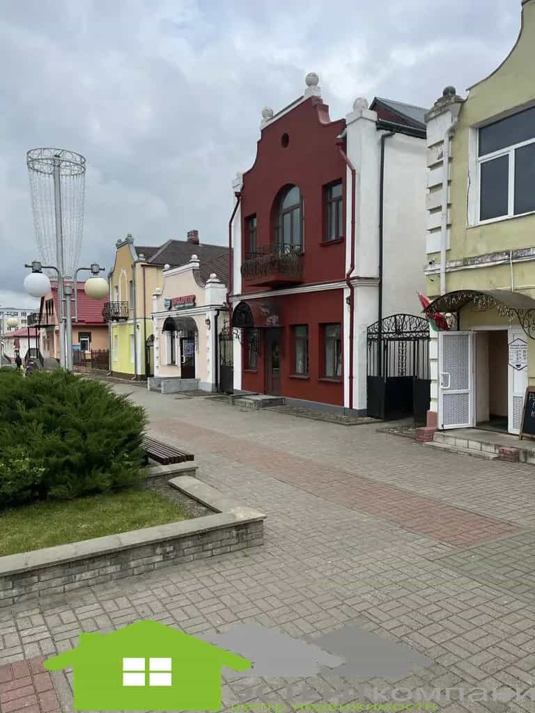 Беларусь, Гродненская область, Дятлово, площадь 17 Сентября, 8, фото 4
