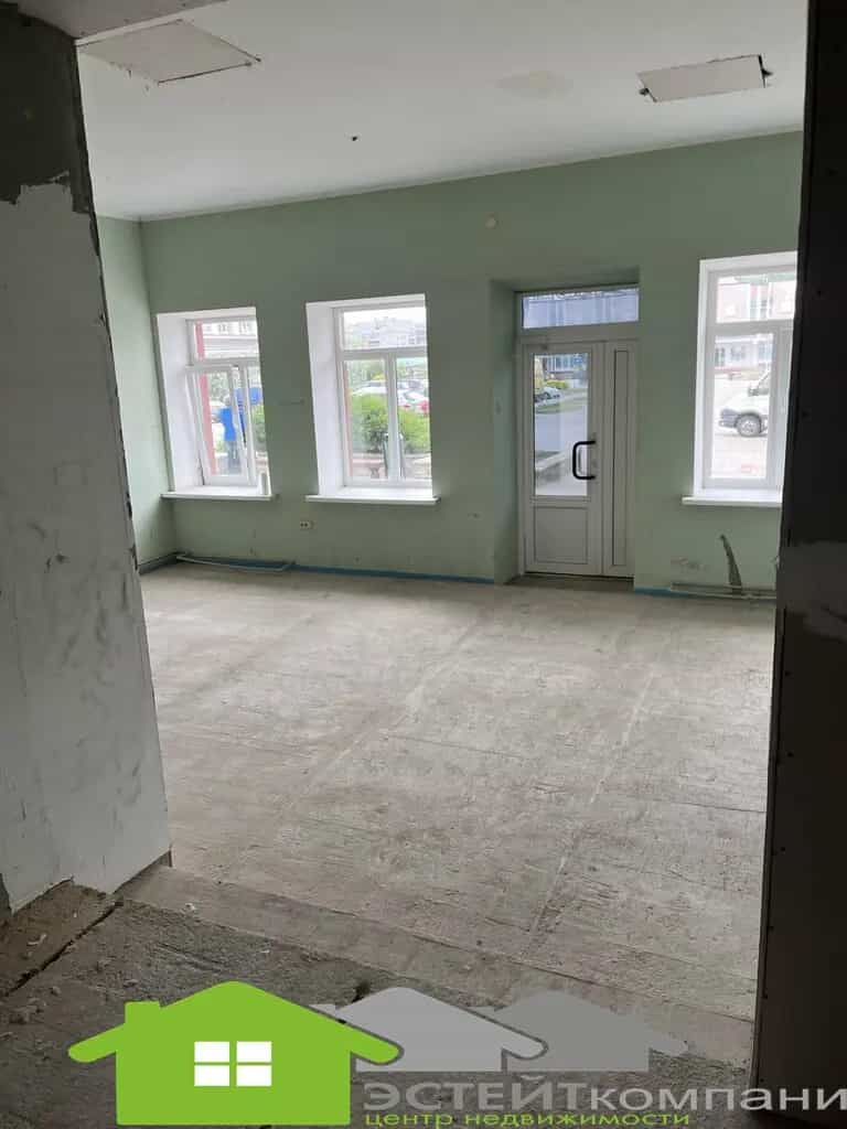 Беларусь, Гродненская область, Дятлово, площадь 17 Сентября, 8, фото 7
