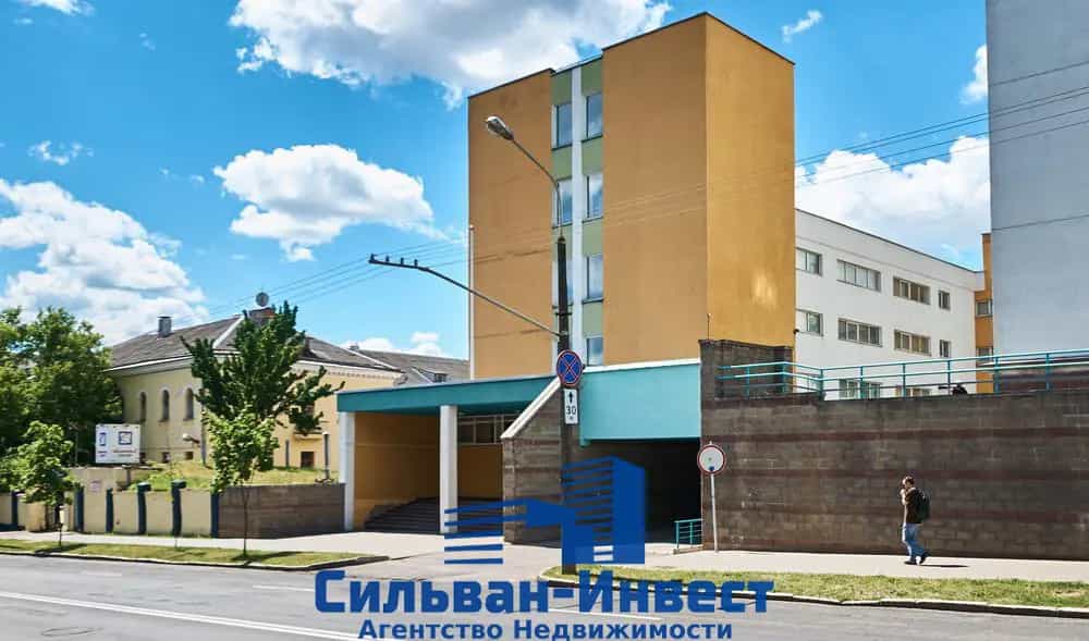 Беларусь, Минск, улица Калинина, 7Б, фото 3