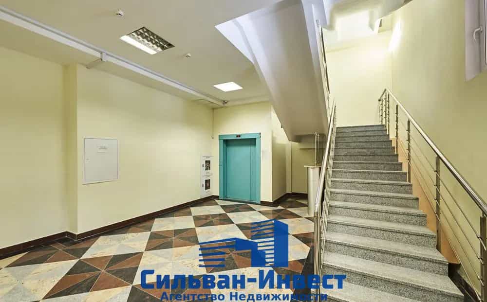 Беларусь, Минск, улица Калинина, 7Б, фото 17