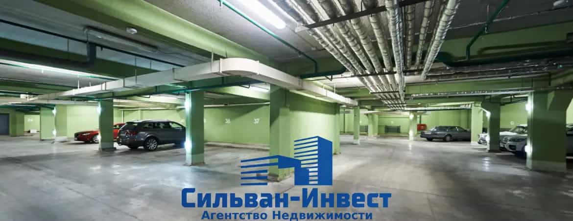 Беларусь, Минск, улица Калинина, 7Б, фото 19