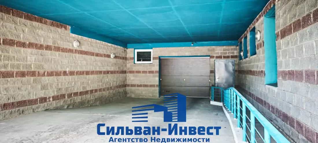 Беларусь, Минск, улица Калинина, 7Б, фото 21